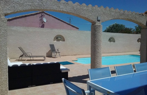 Argeliers House | L'Argeliésoise by Interhome