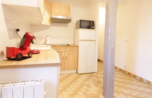 Arpajon Apartment | L'Arpajonnais 4 Cozy Hyper Center 5min N20