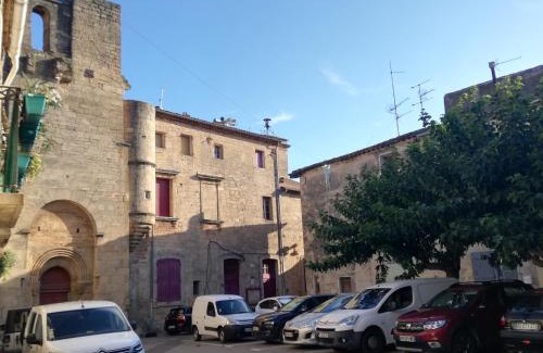 Loupian House | L'Astré