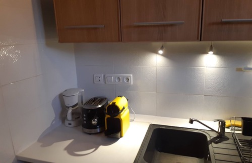 Saint-Cyr House | "L'Atelier de Pierre" Renovated country property.