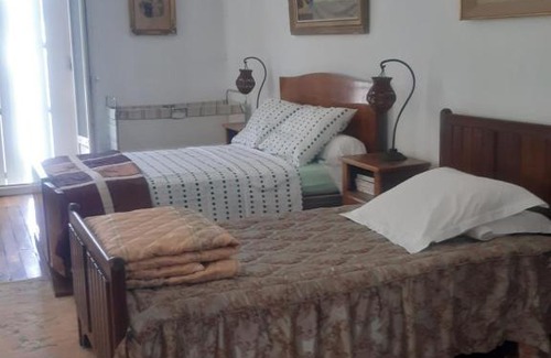 Pleumartin House | L'atelier du farniente ... de Pleumartin