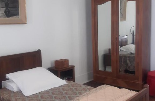 Pleumartin House | L'atelier du farniente ... de Pleumartin