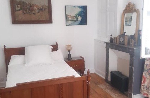 Pleumartin House | L'atelier du farniente ... de Pleumartin