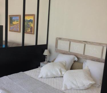 Jonquerettes House | L'ATELIER JONQUERETTES