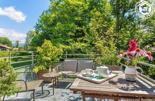 Mercury House | L'atelier - Mercury - Gîte