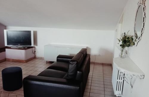 Osimo Apartment | L' Attico di Mari