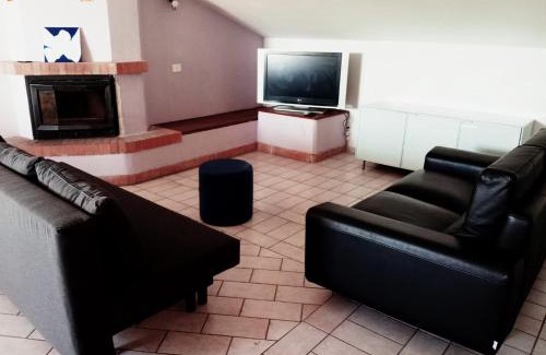 Osimo Apartment | L' Attico di Mari