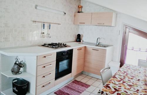 Osimo Apartment | L' Attico di Mari