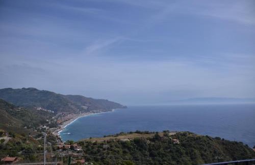 Taormina Bed & Breakfast | L'Attico