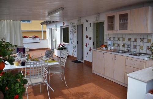 Taormina Bed & Breakfast | L'Attico