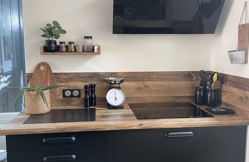 Chablis House | L'atypik aux Pieds des Vignes