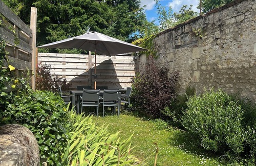 Amboise House | L' Atypique