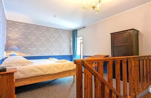 Chatillon-sur-Seine House | L'Auditoire Royal