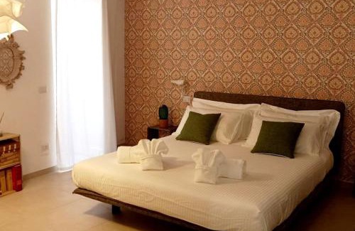 Ortigia Apartment | L'Aura d'Ortigia Suite