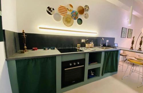 Ortigia Apartment | L'Aura d'Ortigia Suite