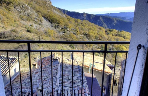 Auvare House | L' Auvarois 2 - AUVARE