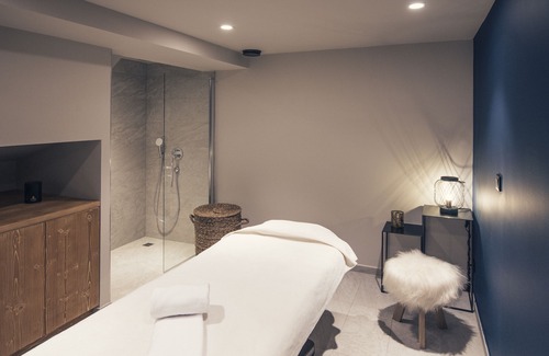 Val-d'Isere Hotel | L'Avancher