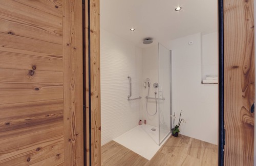 Val-d'Isere Hotel | L'Avancher