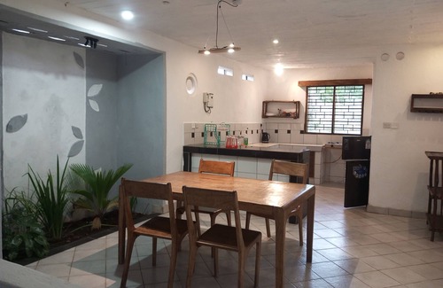 Galu House | L Bungalow, Diani Beach, Kenya #+254799847536