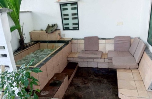 Galu House | L Bungalow, Diani Beach, Kenya #+254799847536