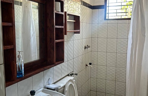 Galu House | L Bungalow, Diani Beach, Kenya #+254799847536