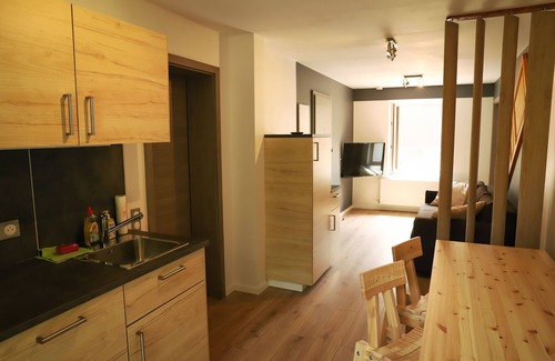 Sainte-Croix-aux-Mines House | L'echappée Verte