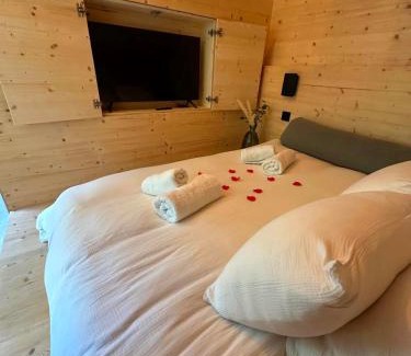 Mandray Villa | L'Echappée Magique