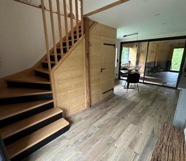 Mandray Villa | L'Echappée Magique