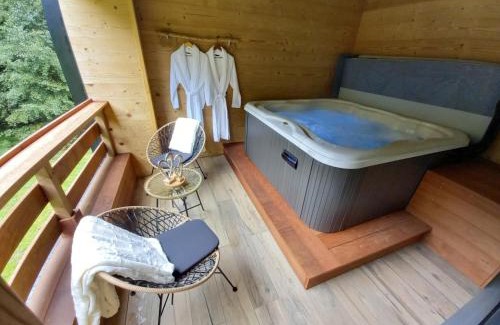 Mandray Villa | L'Echappée Magique