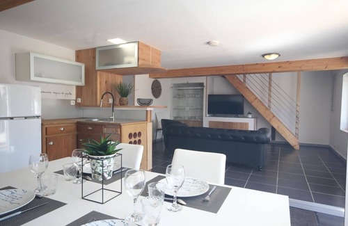 Saint-Jouin-Bruneval House | L'Echappée - ST JOUIN BRUNEVAL