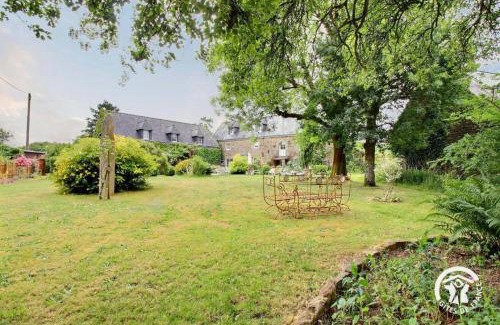 Langonnet Bed & Breakfast | L'ecorce de bretagne