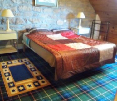 Kergonan Bed & Breakfast | L'Ecrin de Pradou Glaz