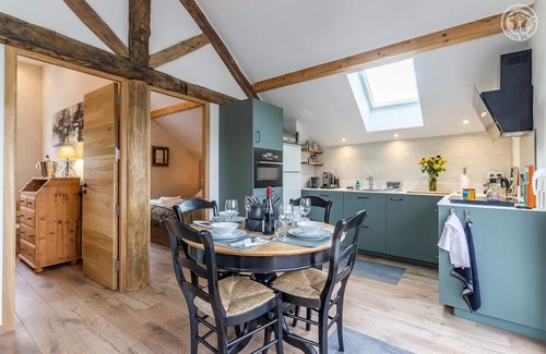 Saint-Paul House | L'ecrin - Saint Paul SUR Yenne