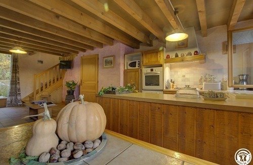 Andert-et-Condon House | L'ecureuil du Bugey - Andert-et-condon