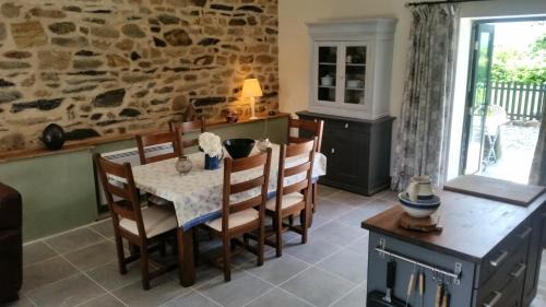 Cast House | L'Effraie des Clochers