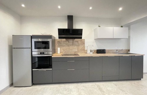 Moumour House | L'EMBARRY - MOUMOUR - Gîte