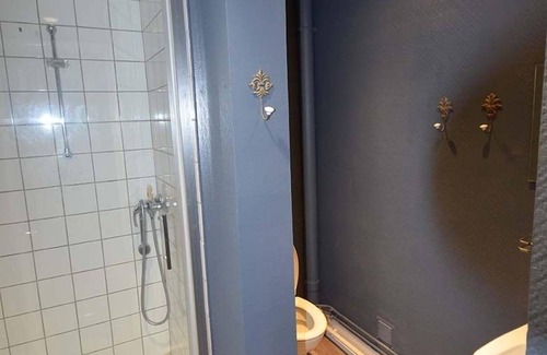 Plombieres-les-Bains Hotel | L'Empereur, sa Femme et le petit Prince