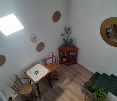 Basse Vallee House | L'Empreinte by LONBRAZ VOLKAN