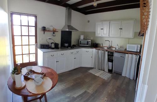 Basse Vallee House | L'Empreinte by LONBRAZ VOLKAN