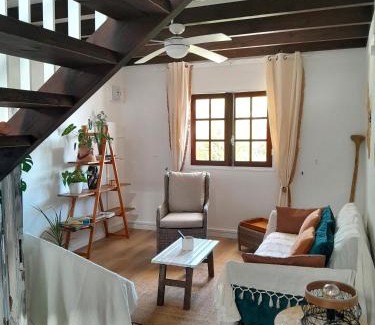 Basse Vallee House | L'Empreinte by LONBRAZ VOLKAN