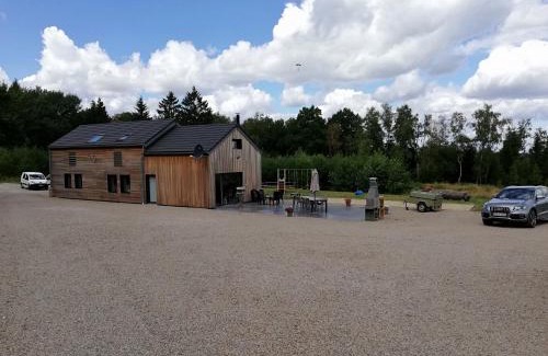 Spa Villa | L'endroit oublié