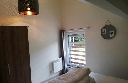 Spa Villa | L'endroit oublié