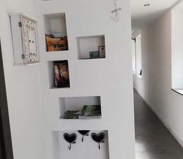 Spa Villa | L'endroit oublié