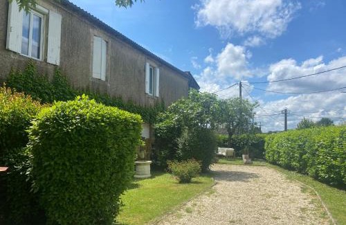 Cadillac House | L entre cœur des deux mers