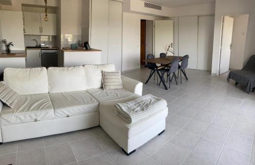 Bonneveine Apartment | L’ESCALE APPART 60m2 à 200m de la plage