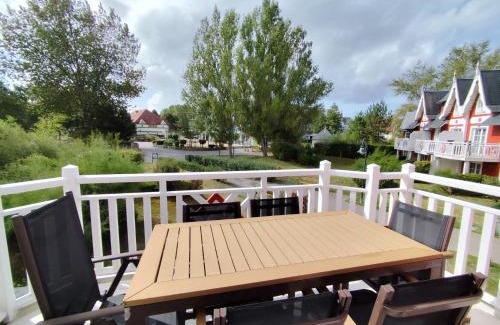 Belle Dune Apartment | L'Escale des dunes Argousiers 101