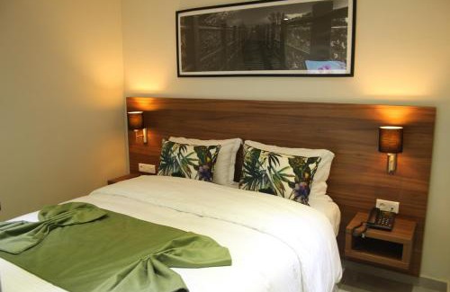 Mohammedia Apartment | L'escale Suites Résidence Hôtelière By 7AV HOTELS