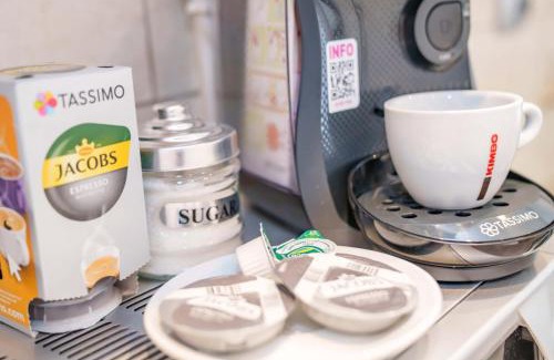 Craiova Apartment | L'escale - Ultracentral