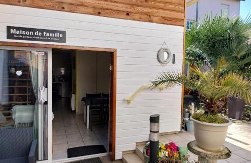 Vichy House | L'Escale VICHY