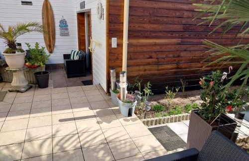 Vichy House | L'Escale VICHY